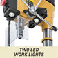 20" Variable Speed Drill Press - 1 HP 1 Ph 120V - PM2820EVS