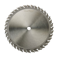 Box Joint Blade Set - 8" x 5/8" Bore x 20T - FTG alt 0
