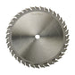 Box Joint Blade Set - 8" x 5/8" Bore x 20T - FTG alt 0