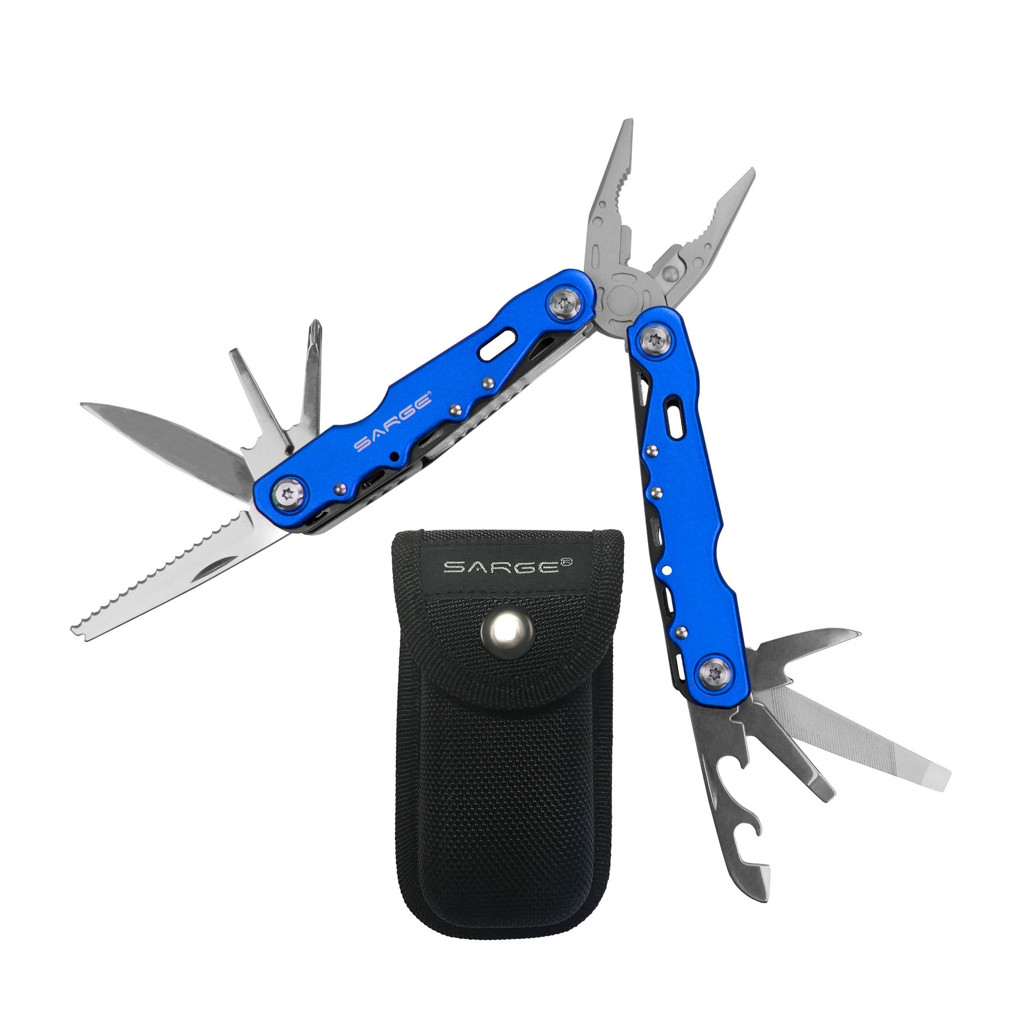 Force - Multi-Tool, Blue alt 0