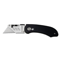 Switch - Utility Knife, SK5 Steel, Black alt 0