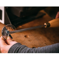 10" Variable Speed Wet Sharpener - 1 Ph 120V - JWS-10 alt 0