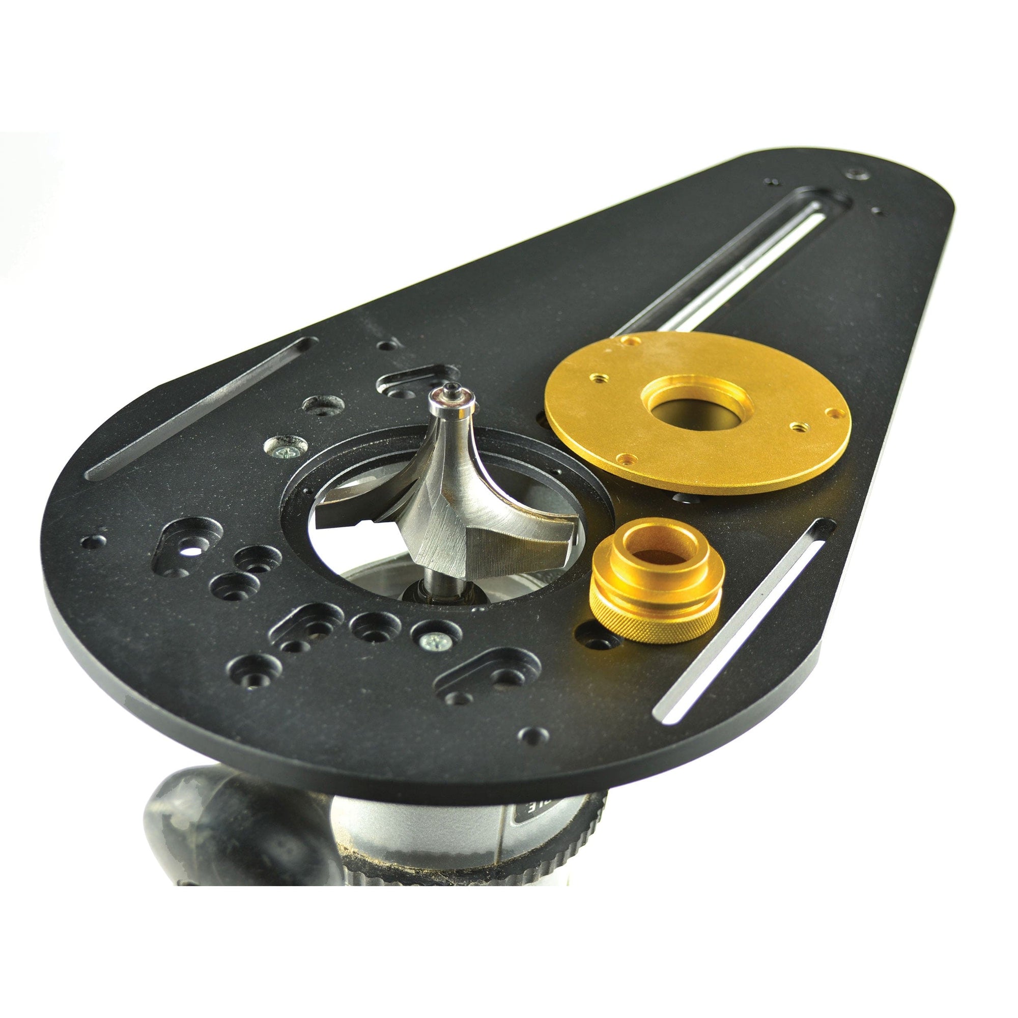 Ultimate Router Base alt 0