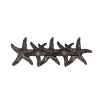 Starfish Pull, Brass Oxide alt 0