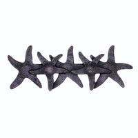 Starfish  Pull, Oil Rubbed Bronze alt 0