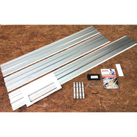 Pro-Series 12' Universal Track Saw Kit alt 0