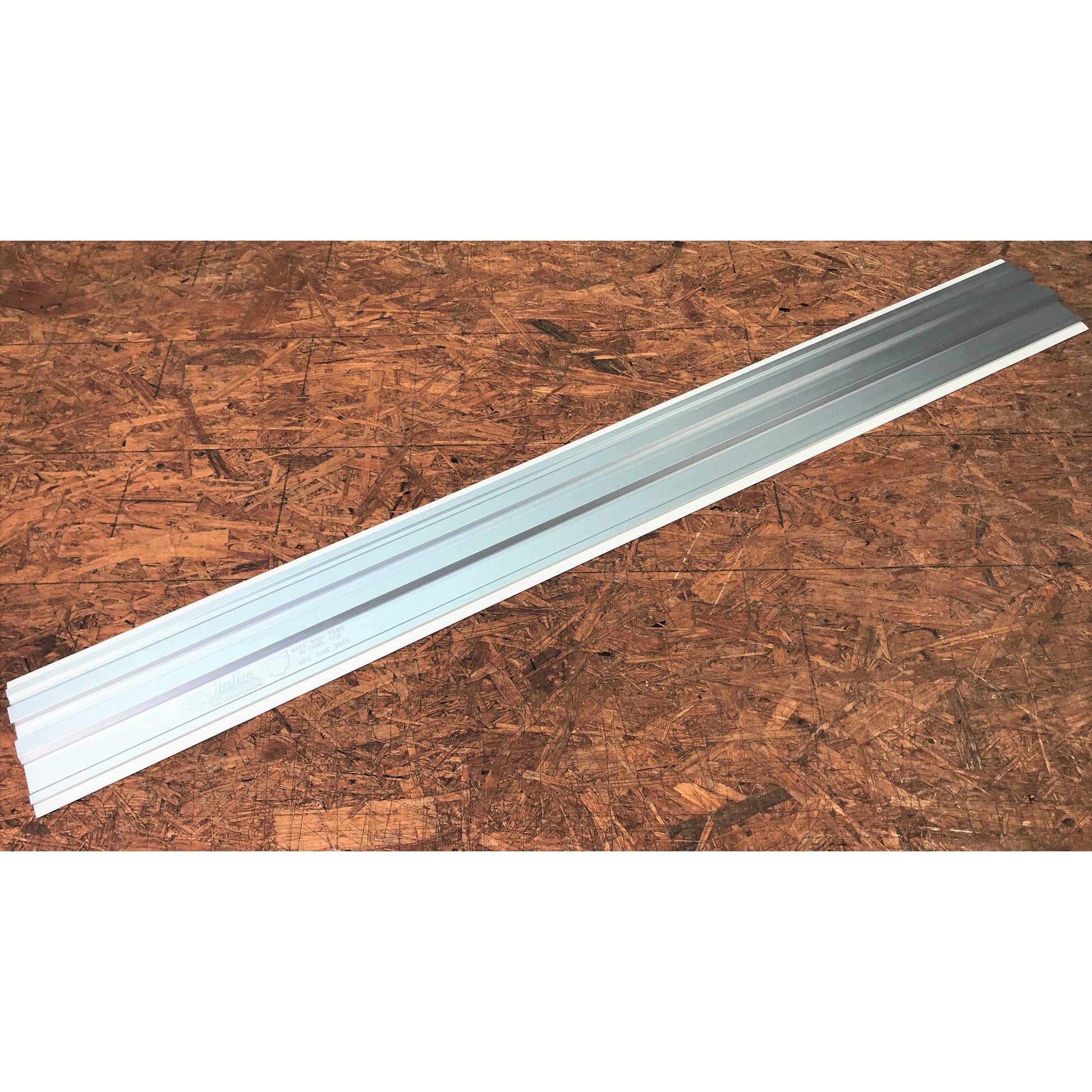 Pro Series 57" Guide Rail Track alt 0