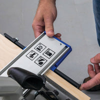 4-Foot Straight Edge Guide alt 0