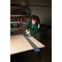 4-Foot Straight Edge Guide alt 0