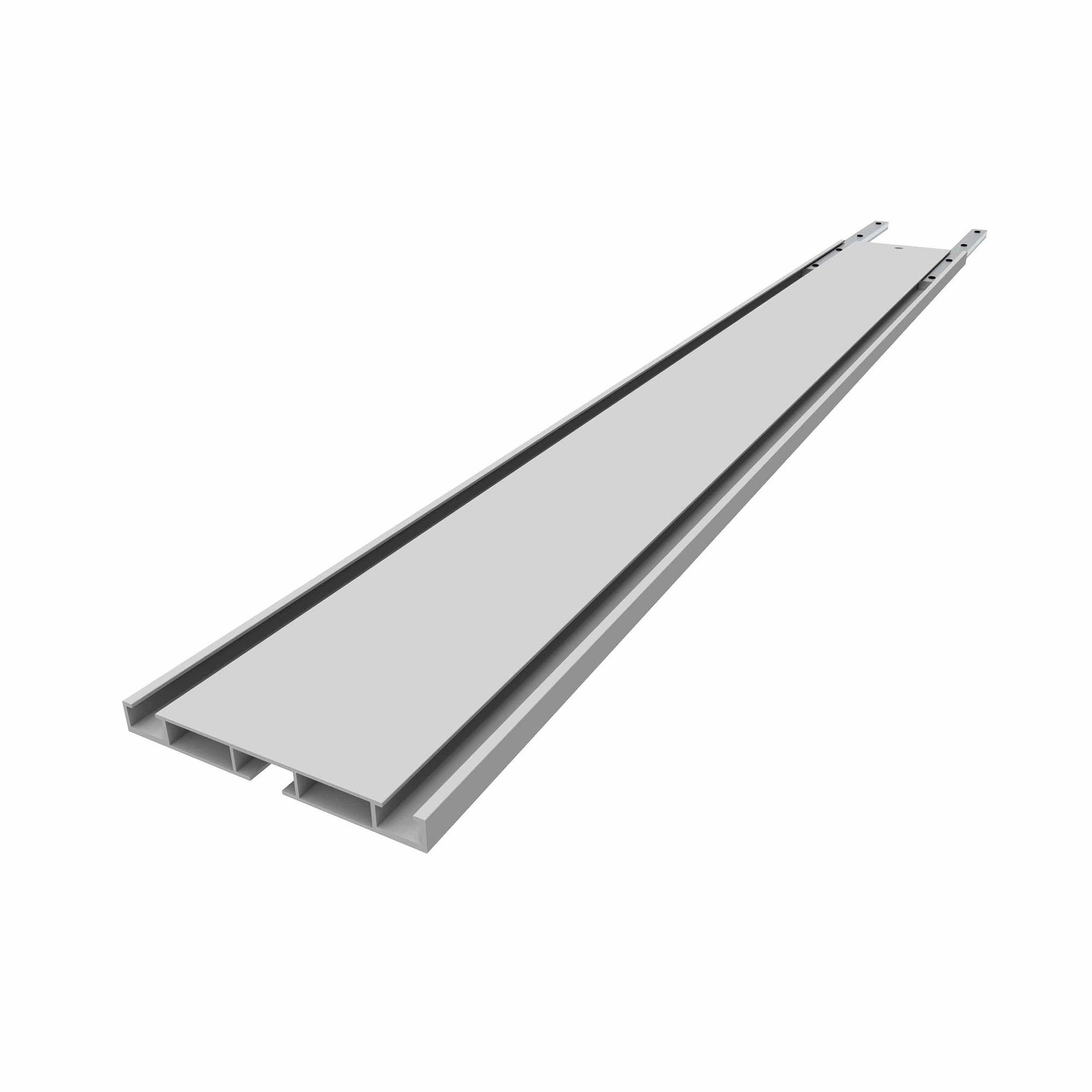 2-Foot Straight Edge Guide Extension alt 0