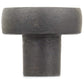 Traditional Knob, 1-3/4" D, Dark Bronze alt 0