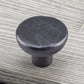 Traditional Knob, 1-3/4" D, Dark Bronze alt 0