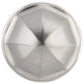 Contemporary Knob, 1-1/8" D, Brushed Nickel alt 0