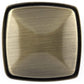 Transitional Knob, 1-7/32" x 1-7/32", Antique English alt 0
