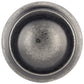 Traditional Knob, 1-3/16" D, Pewter alt 0