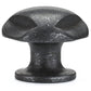 Traditional Knob, 1-1/8" D, Anthracite alt 0