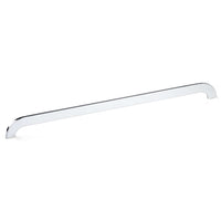 Contemporary Pull, 17-5/8" Center-to-Center, Chrome alt 0