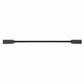 Contemporary Pull, 12-5/8" Center-to-Center, Matte Black alt 0