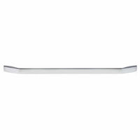 Contemporary Pull, 12-5/8" Center-to-Center, Chrome alt 0