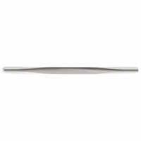 Contemporary Pull, 6-5/16" to 7-9/16" Center-to-Center, Brushed Nickel alt 0