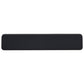 Contemporary Pull, 1-1/4" to 5-1/16" Center-to-Center, Matte Black alt 0
