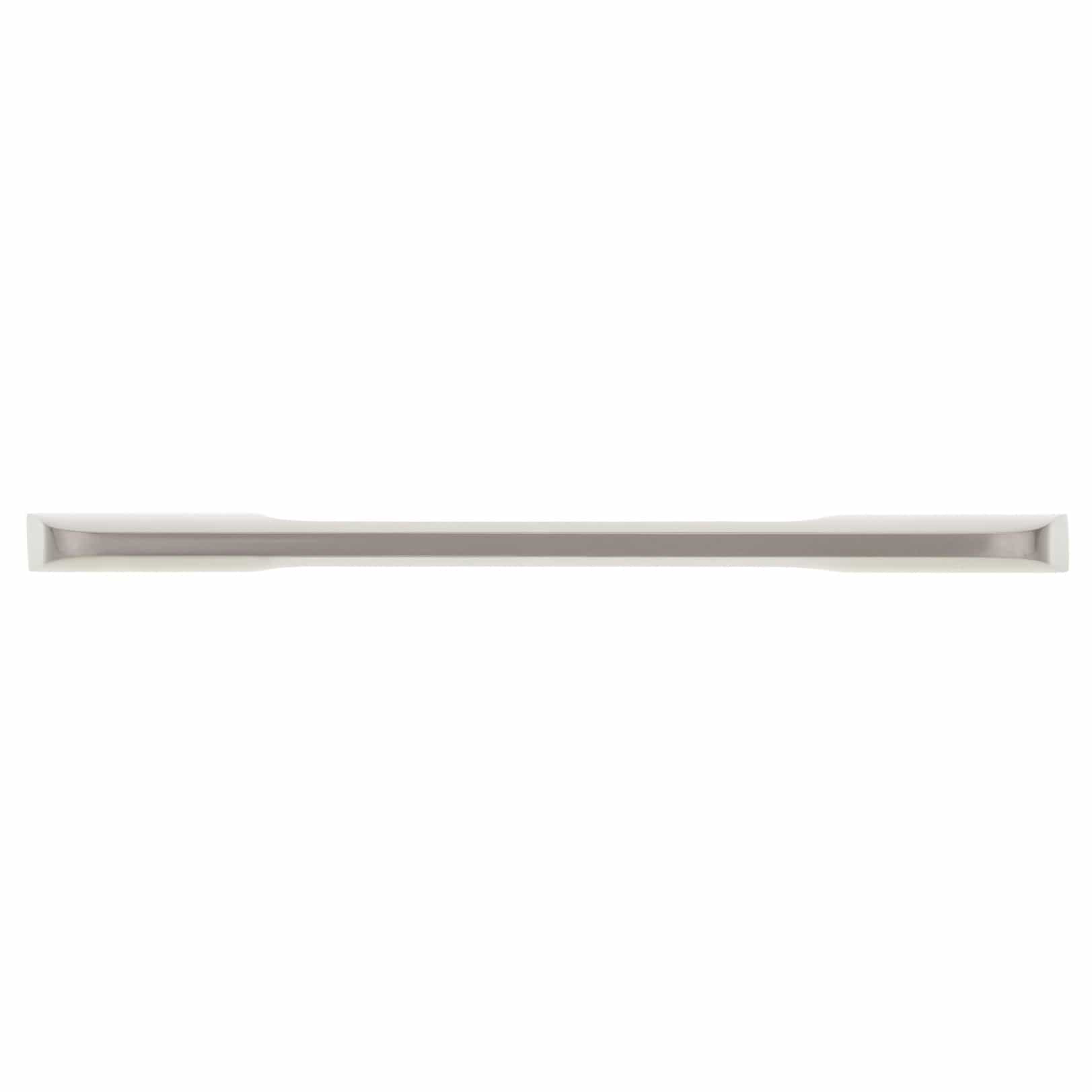 Contemporary Pull, 6-5/16" Center-to-Center, Brushed Nickel alt 0