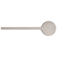 Contemporary Pull, 5-1/16" Center-to-Center, Brushed Nickel alt 0