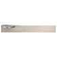 Contemporary Pull, 5-1/16" Center-to-Center, Brushed Nickel alt 0