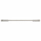 Contemporary Pull, 6-5/16" Center-to-Center, Brushed Nickel alt 0