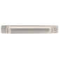 Transitional Pull, 5-1/16" Center-to-Center, Brushed Nickel alt 0