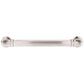 Traditional Pull, 5-1/16" Center-to-Center, Brushed Nickel alt 0