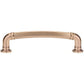 Traditional Pull, 5-1/16" Center-to-Center, Champagne Bronze alt 0