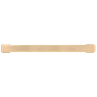 Transitional Pull, 5-1/16" Center-to-Center, Champagne Bronze alt 0