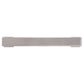 Transitional Pull, 3-3/4" Center-to-Center, Brushed Nickel alt 0