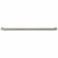 Contemporary Pull, 8" Center-to-Center, Brushed Nickel alt 0