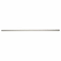 Contemporary Pull, 18-7/8" Center-to-Center, Stainless Steel alt 0