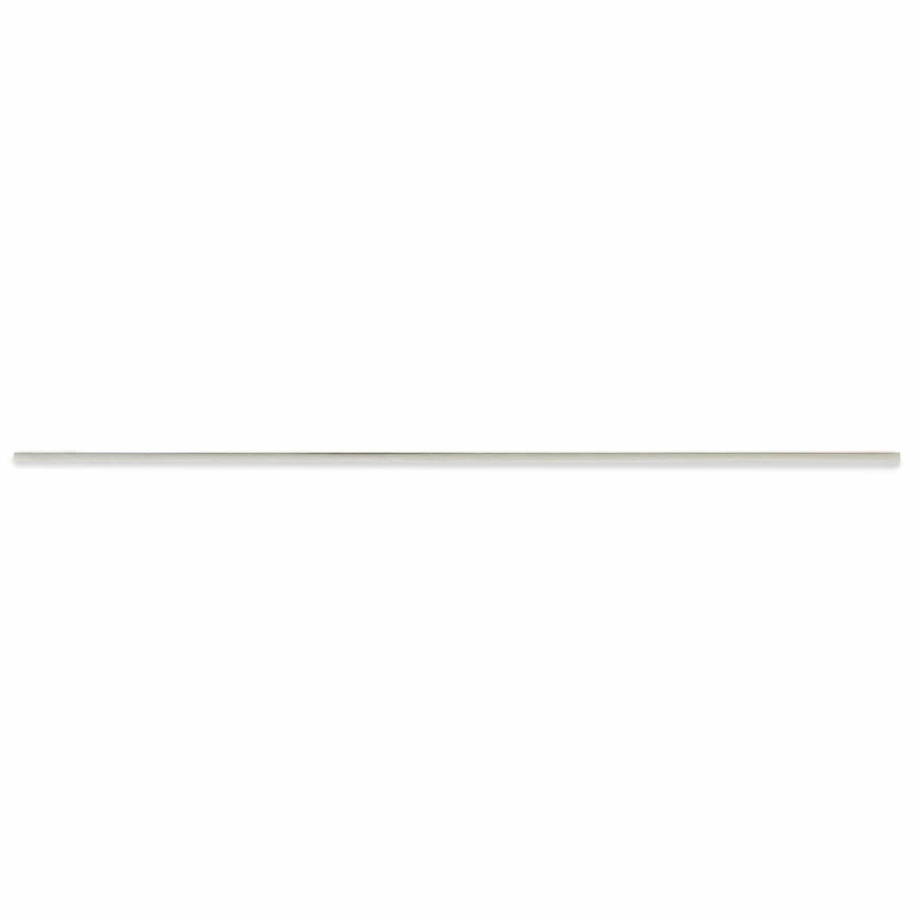 Contemporary Pull, 21-3/8" Center-to-Center, Brushed Nickel alt 0