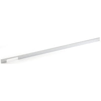 Contemporary Pull, 30-1/4" Center-to-Center, Chrome alt 0