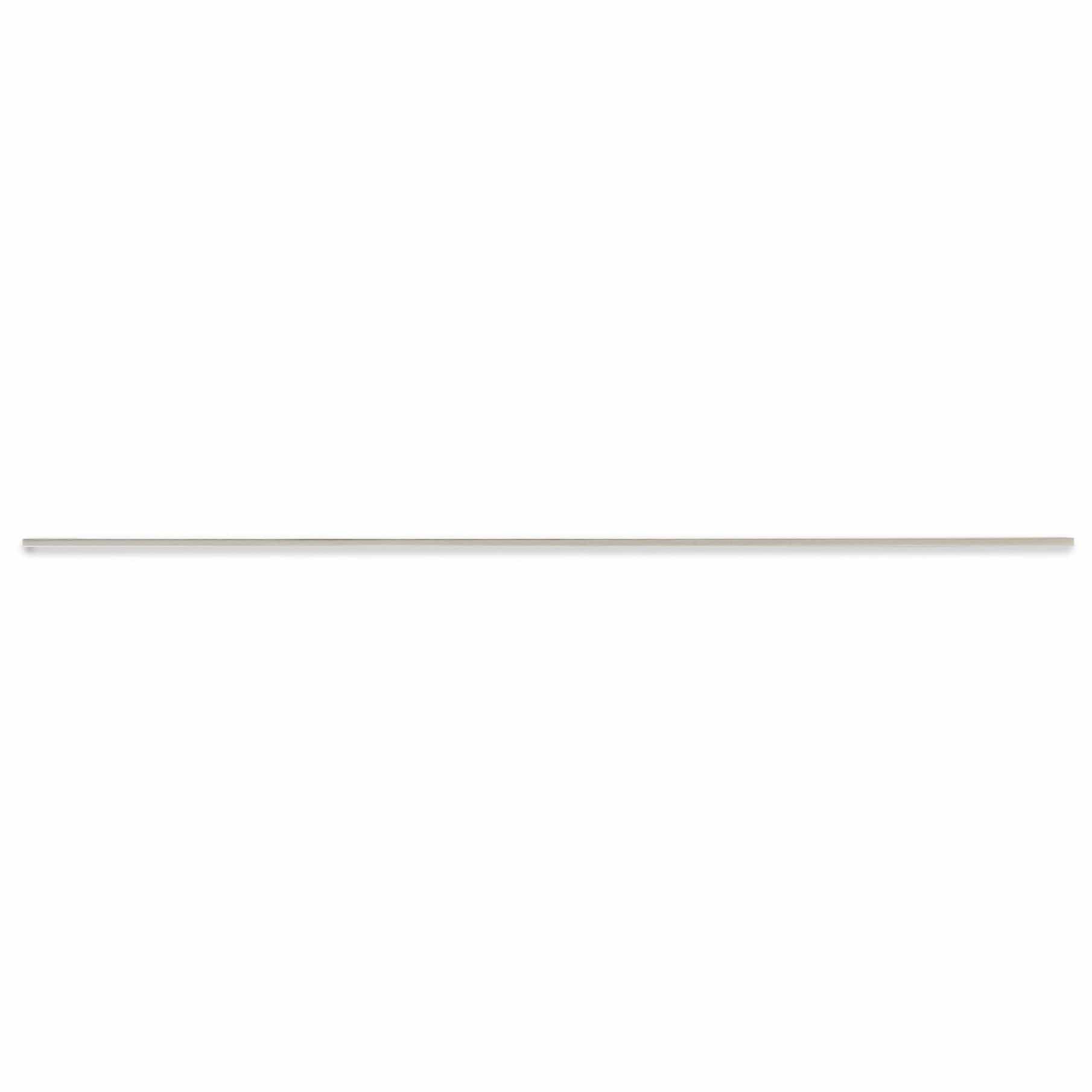 Contemporary Pull, 30-1/4" Center-to-Center, Brushed Nickel alt 0