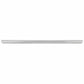 Contemporary Edge Pull, 17" Center-to-Center, Stainless Steel alt 0