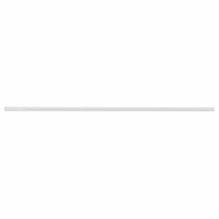 Contemporary Pull, 25-1/8" Center-to-Center, Brushed Nickel alt 0