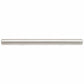Contemporary Pull, 3" Center-to-Center, Brushed Nickel alt 0
