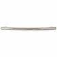 Contemporary Pull, 5-1/16" Center-to-Center, Brushed Nickel alt 0