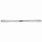 Contemporary Pull, 6-5/16" Center-to-Center, Brushed Nickel alt 0