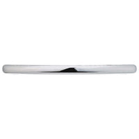 Contemporary Pull, 3-3/4" Center-to-Center, Chrome alt 0