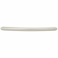 Contemporary Pull, 5-1/16" Center-to-Center, Brushed Nickel alt 0