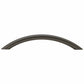 Contemporary Pull, 5-1/16" Center-to-Center, Oil-Rubbed Bronze alt 0