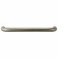 Functional Pull, 4" Center-to-Center, Brushed Nickel alt 0