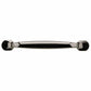 Traditional Pull, 5-1/16" Center-to-Center, Black Nickel alt 0