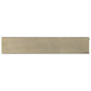 Contemporary Edge Pull, 7-9/16" Center-to-Center, Champagne Bronze alt 0